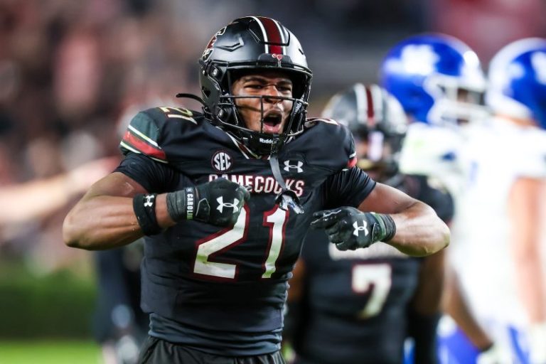 NFL draft best available players: Live updates on top 200 options