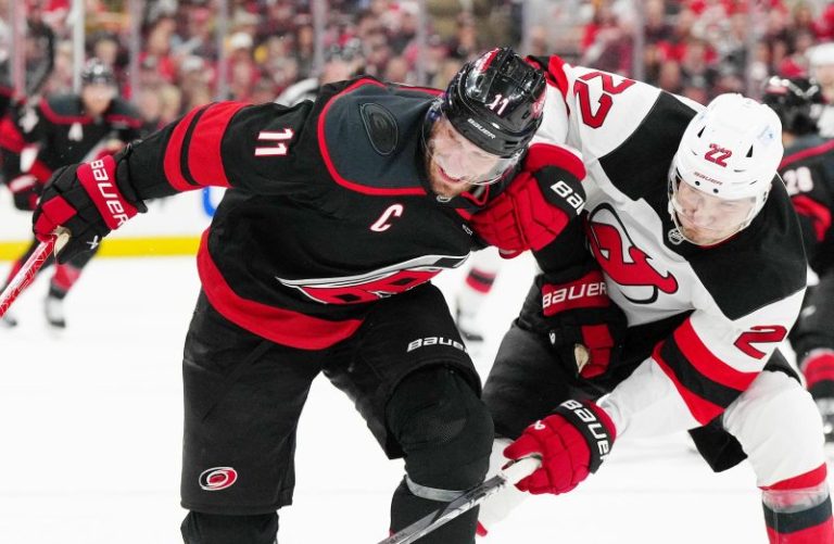 2025 NHL playoffs: Power rankings based on Stanley Cup betting odds