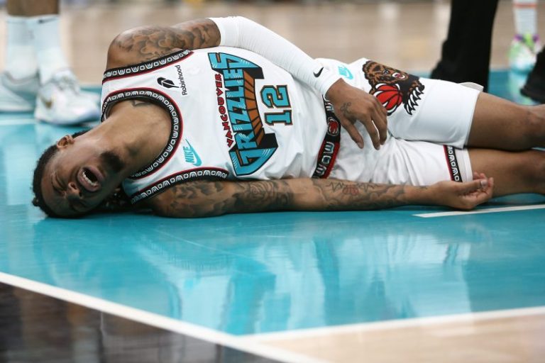 Will Grizzlies star Ja Morant play Game 4 vs. Thunder? What we know