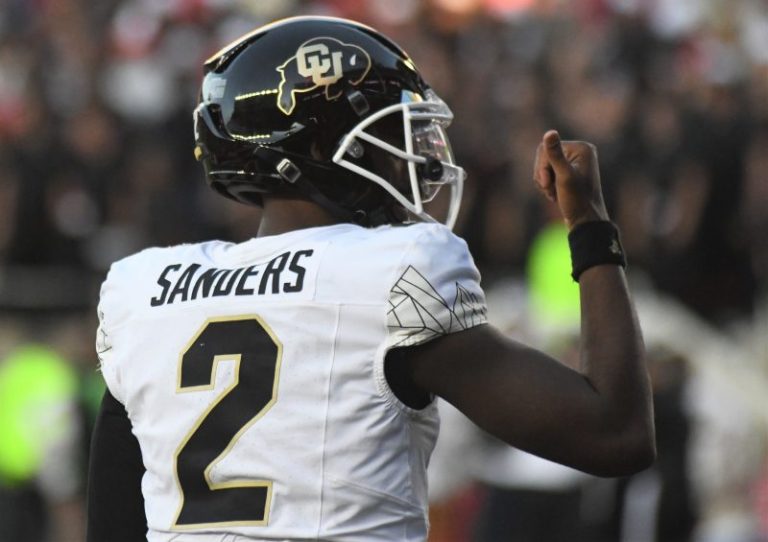 Shedeur Sanders drafted (finally): Who are the winners, losers?