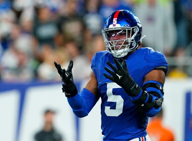17 NFL veterans on thin ice after draft: Browns, Giants facing flux?