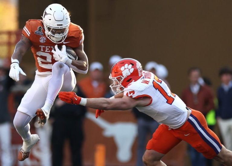 Five NFL draft picks who could surprise as rookies