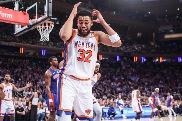 Knicks need to find fourth-quarter fire fast – or they may be toast