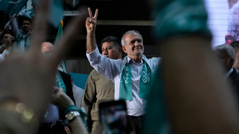 Iran ramps up state executions amid nuclear talks with US