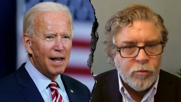 ‘Many failures’: Whistleblower exposes how fired Biden-era official was soft on China, prioritized DEI