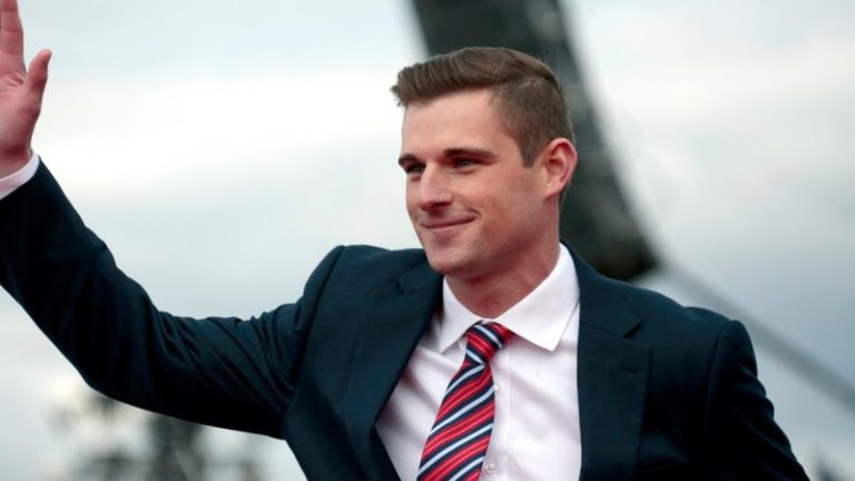 Trump crypto chief says we are in the ‘golden age’ for digital assets, ‘clearing the deck’ of Biden barriers