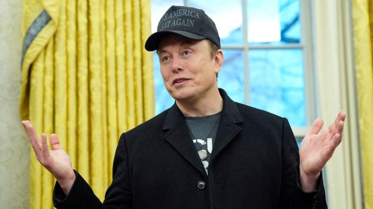 Musk not leaving yet, wrapping up work on schedule once ‘incredible work at DOGE is complete’: White House