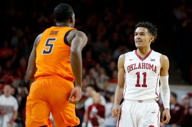 Oklahoma basketball hires NBA star as assistant general manager