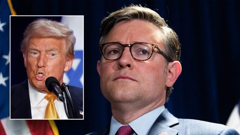 GOP races against clock as Senate, House remain trillions of dollars apart on Trump’s tax bill