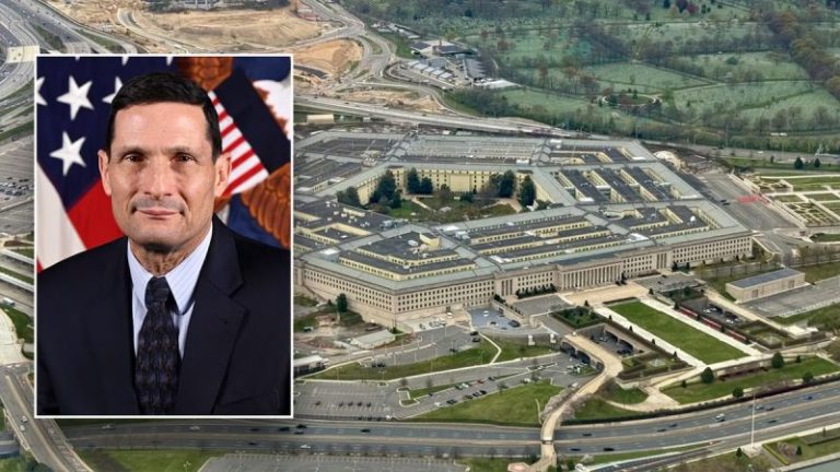 Pentagon deputy chief of staff is second Hegseth advisor removed amid DOD leak probe