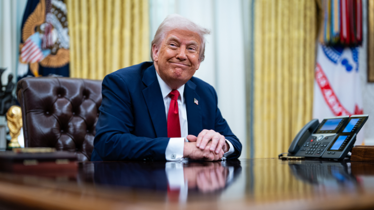 Appeals court blocks Trump from firing federal board members, tees up Supreme Court fight