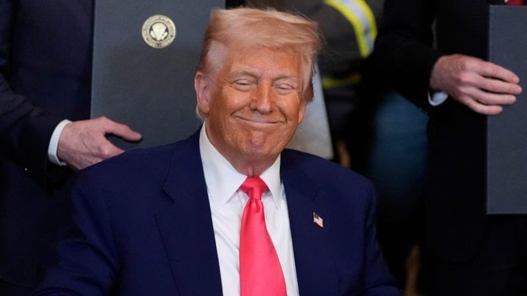 Millionaires could see rate hike in Trump agenda bill, House GOP tax writer says