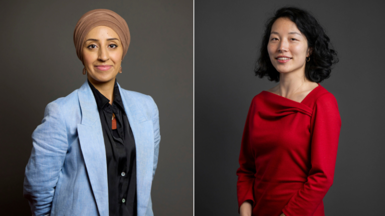 Israel denies entry to two British lawmakers accused of planning to ‘spread anti-Israel hatred’