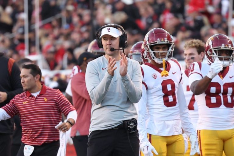 Recruiting success has USC, Lincoln Riley positioned for resurgence