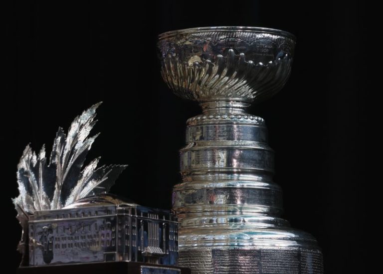 NHL playoff bracket: Second-round schedule released