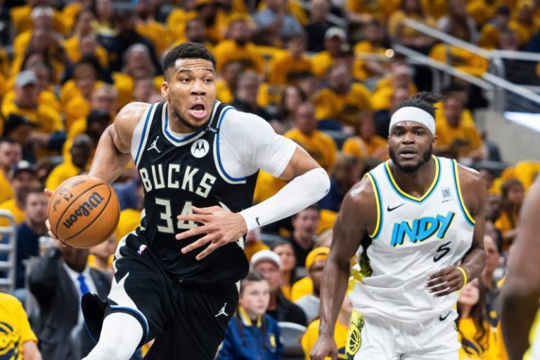 Could Bucks trade Giannis? Potential landing spots for two-time MVP