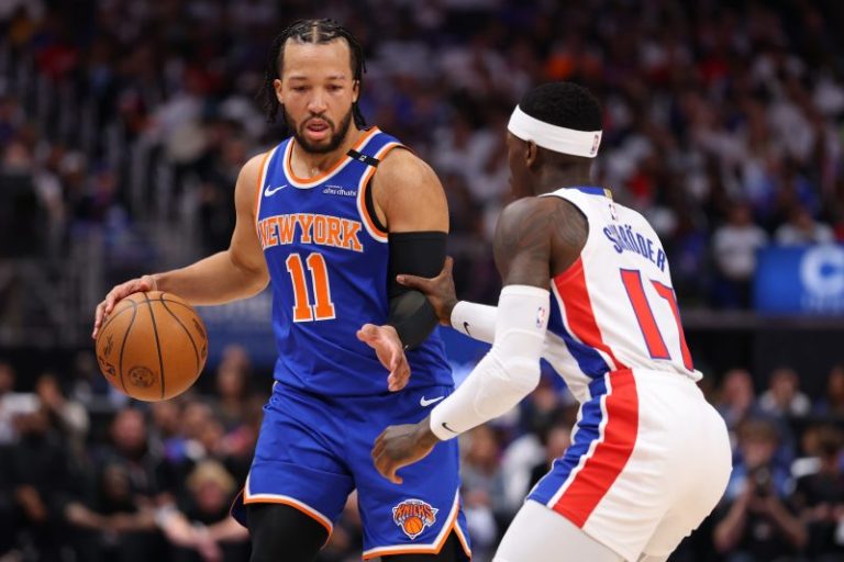 Knicks need KAT in beast mode to have any shot against loaded Celtics