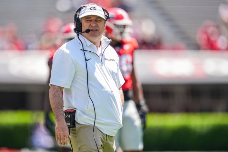 Who are top college football coaches? We ranked the country’s 25 best