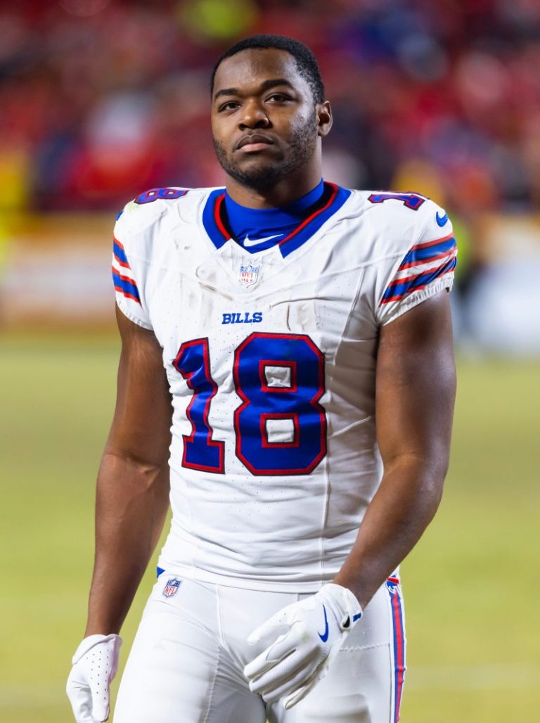 Cowboys, Raiders among best fits for Amari Cooper