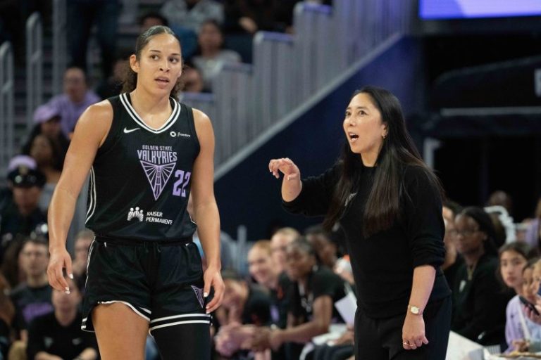 What is a Valkyrie? Everything to know about WNBA’s new team