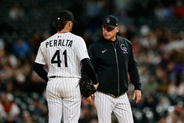Rockies’ issues run much deeper than fired manager