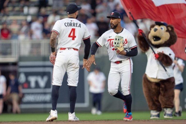 MLB power rankings: Who’s pushing the panic button?