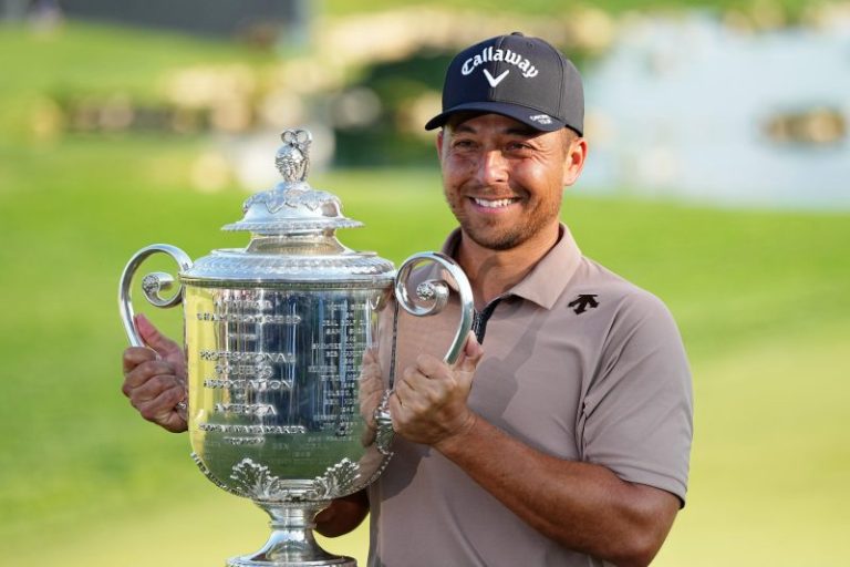 PGA Championship winners by year: Complete list of champions