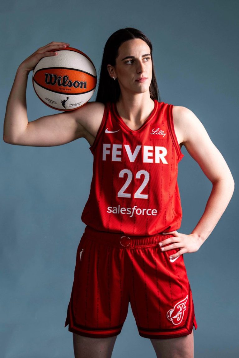 Caitlin Clark ready for Year 2: Can she lead Fever to WNBA title?