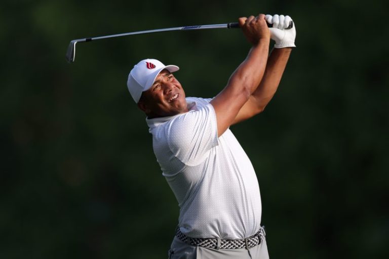 PGA Championship leaderboard: Scores, storylines from Round 1