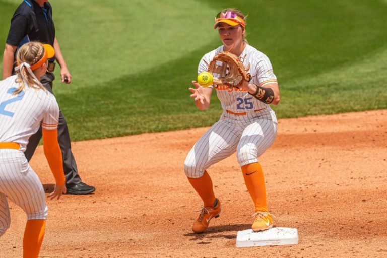 Super Regionals teams: Updated NCAA softball tournament bracket, schedule