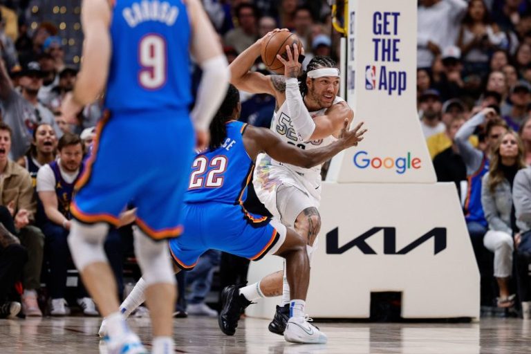 Is Nuggets standout playing Game 7? What we know