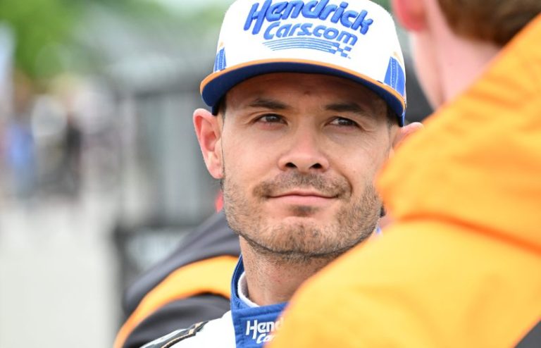 NASCAR power rankings by odds to win championship