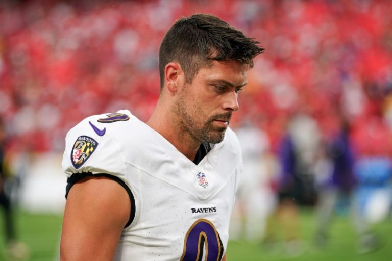 Ravens’ John Harbaugh: Cutting Justin Tucker was ‘complex decision’