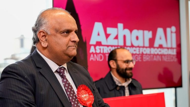 Pro-Gaza candidates elected despite gender segregation, antisemitism controversies