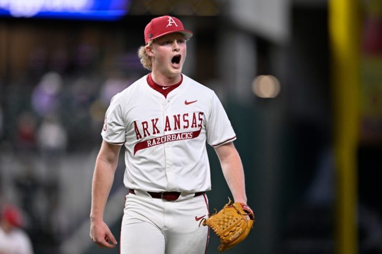 Super regional breakdown: Ranking the 16 teams left in the NCAA baseball tournament