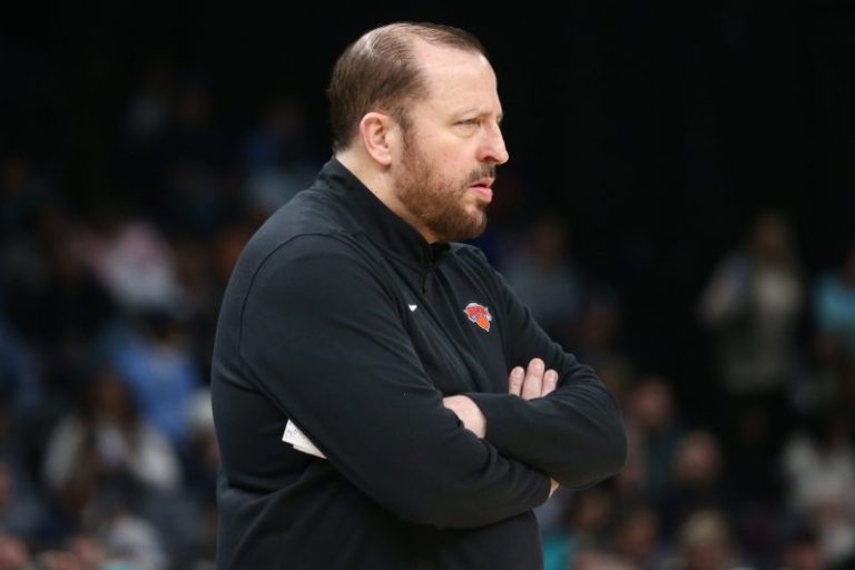Tom Thibodeau fired by Knicks: Ben Stiller, NBA react to stunning move