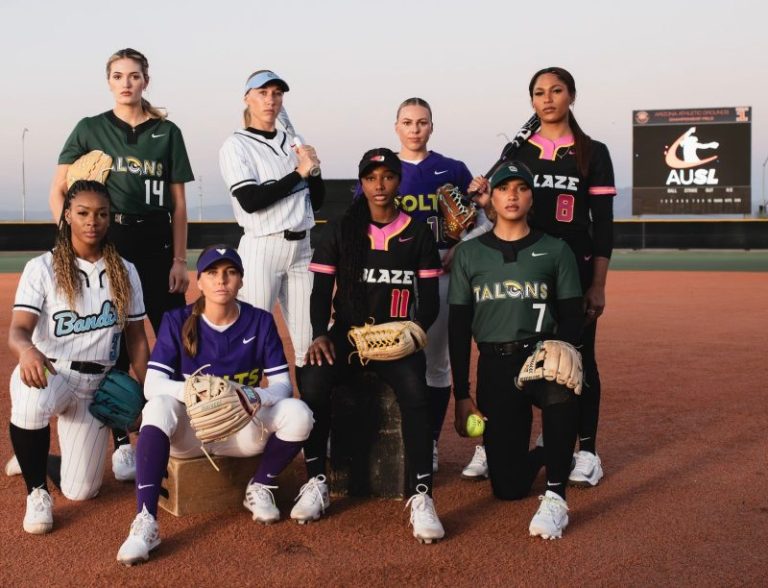 AUSL debuts: Rosters, stars to watch in new pro softball league