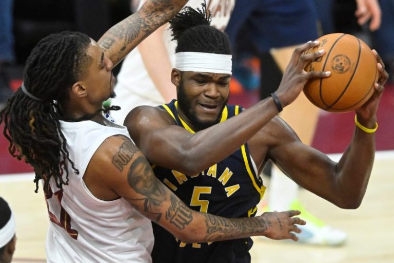 Will Indiana’s Jarace Walker play Game 1 of the NBA Finals?