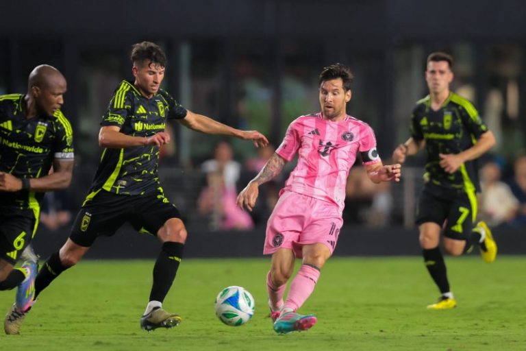 DAZN: Club World Cup could be most streamed sporting event ever