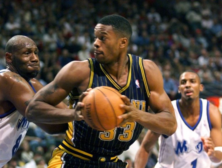 Why are boys sports declining? NBA Finals shines light on issue