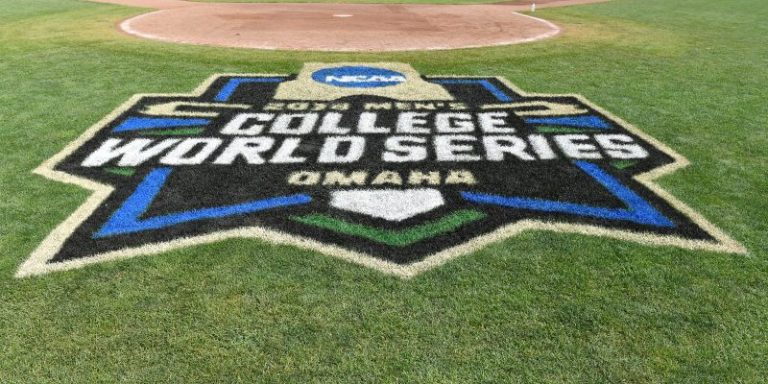 College World Series bracket: 2025 CWS matchups, schedule, teams