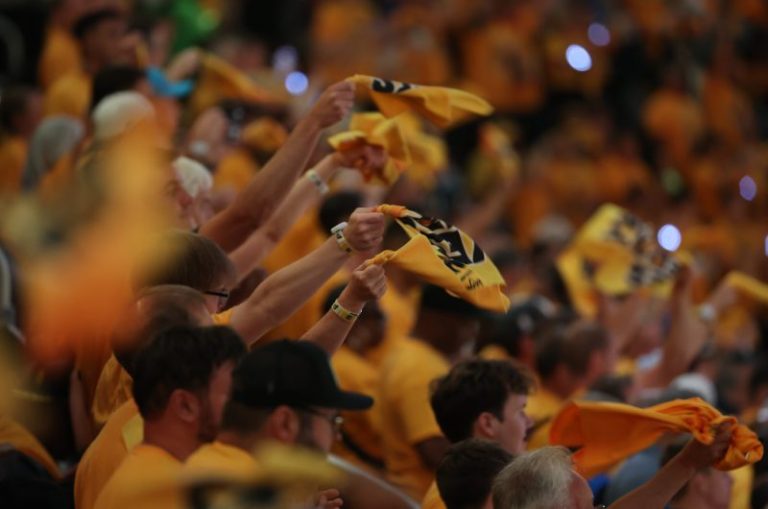 NBA Finals TV ratings don’t mean what they used to