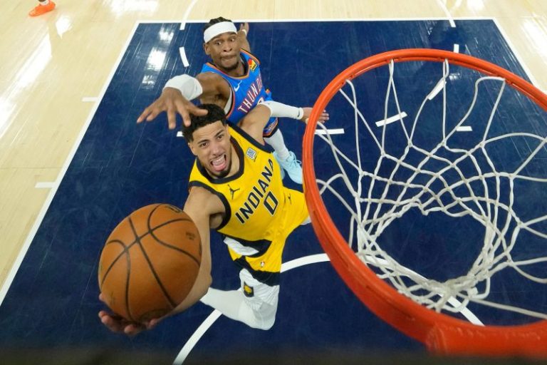 Legacies on the line in Game 7: What’s at stake for Thunder, Pacers