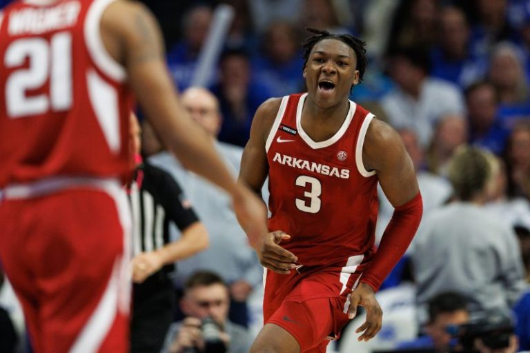 Who are the best players available on Day 2 of the NBA draft?