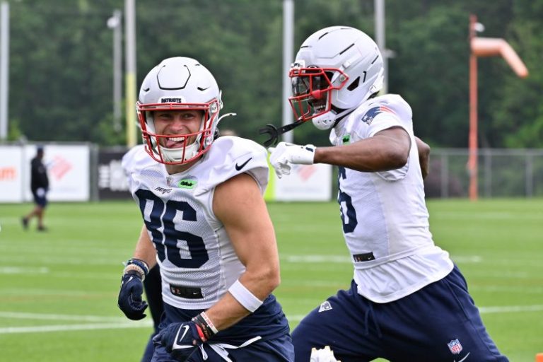 10 NFL undrafted free agents who could defy odds as rookies