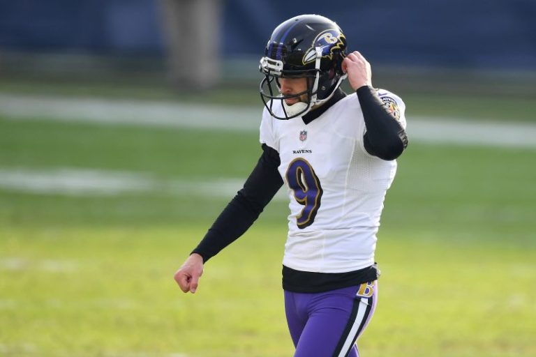 There are only losers in aftermath of Justin Tucker’s NFL suspension