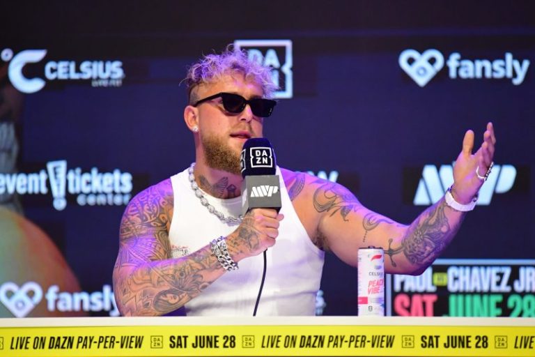 Will Jake Paul get a title shot? What experts think about his path