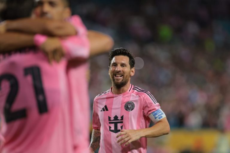 Inter Miami is huge underdog. PSG coach still isn’t overlooking Messi and Co.