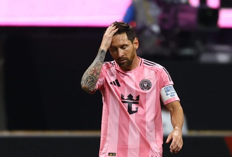 PSG eliminates Inter Miami from Club World Cup: Highlights, results