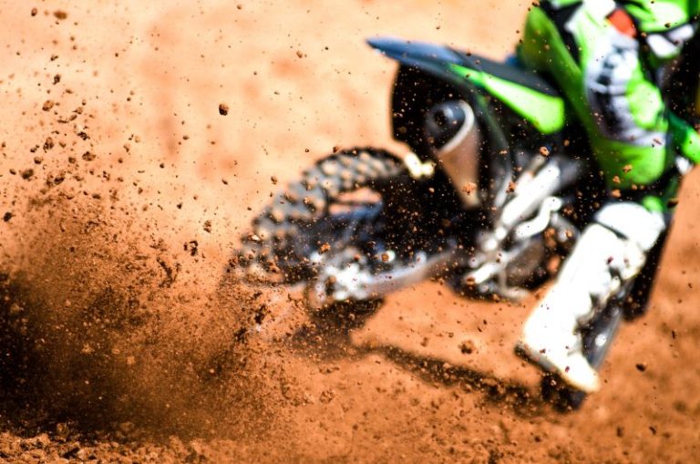 Parents of young motocross star search for answers after death